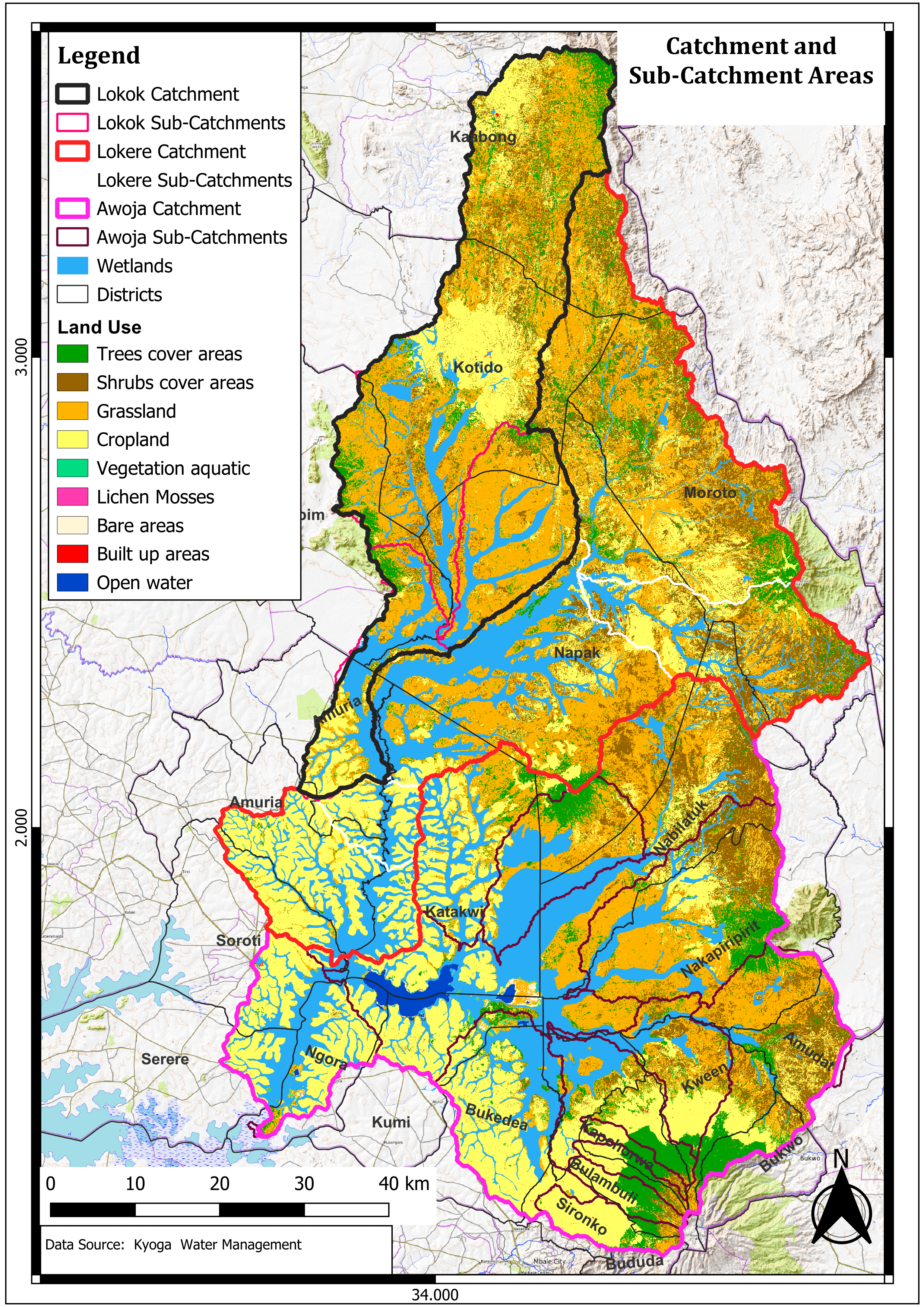 Automated Power BI Dashboard Screenshot